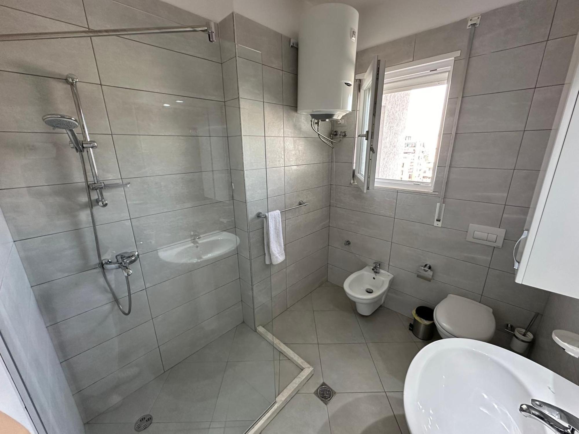 Pazari Luxury Central Apartment Tirana Exterior photo